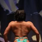 Mary  Johnson - NPC Vulcan Classic 2013 - #1